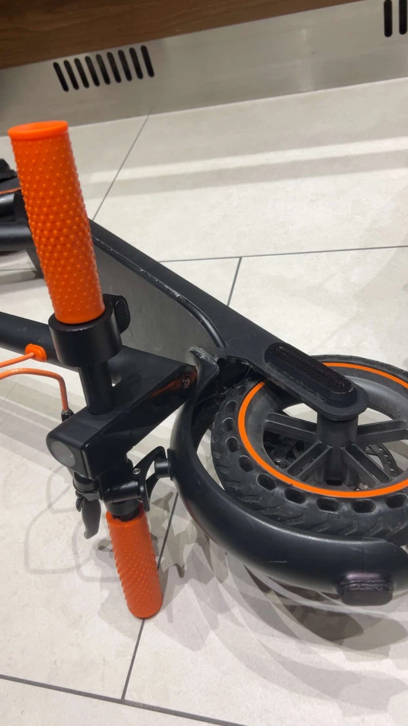 Xiaomi Mi Electric Scooter