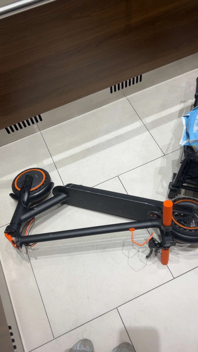 Xiaomi Mi Electric Scooter - photo 2