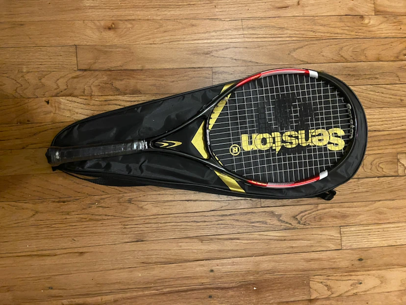Senston Tennis Racket 27”
