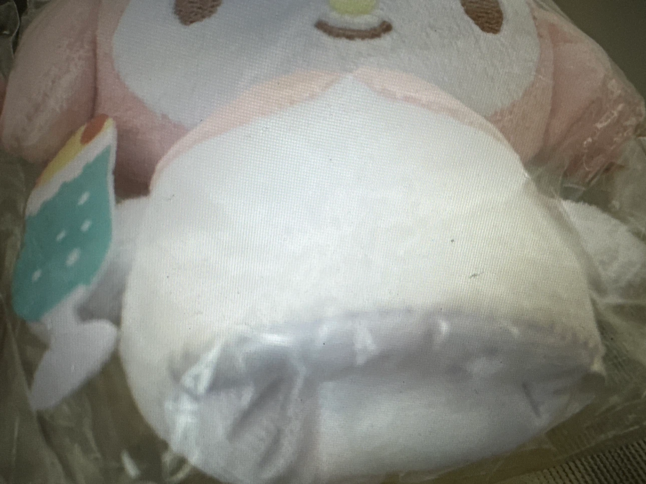Sanrio My Melody Plush Doll - photo 2