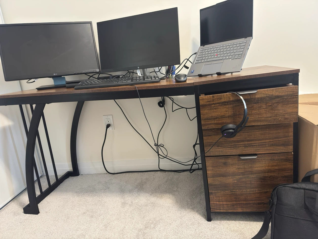 Computer Desk