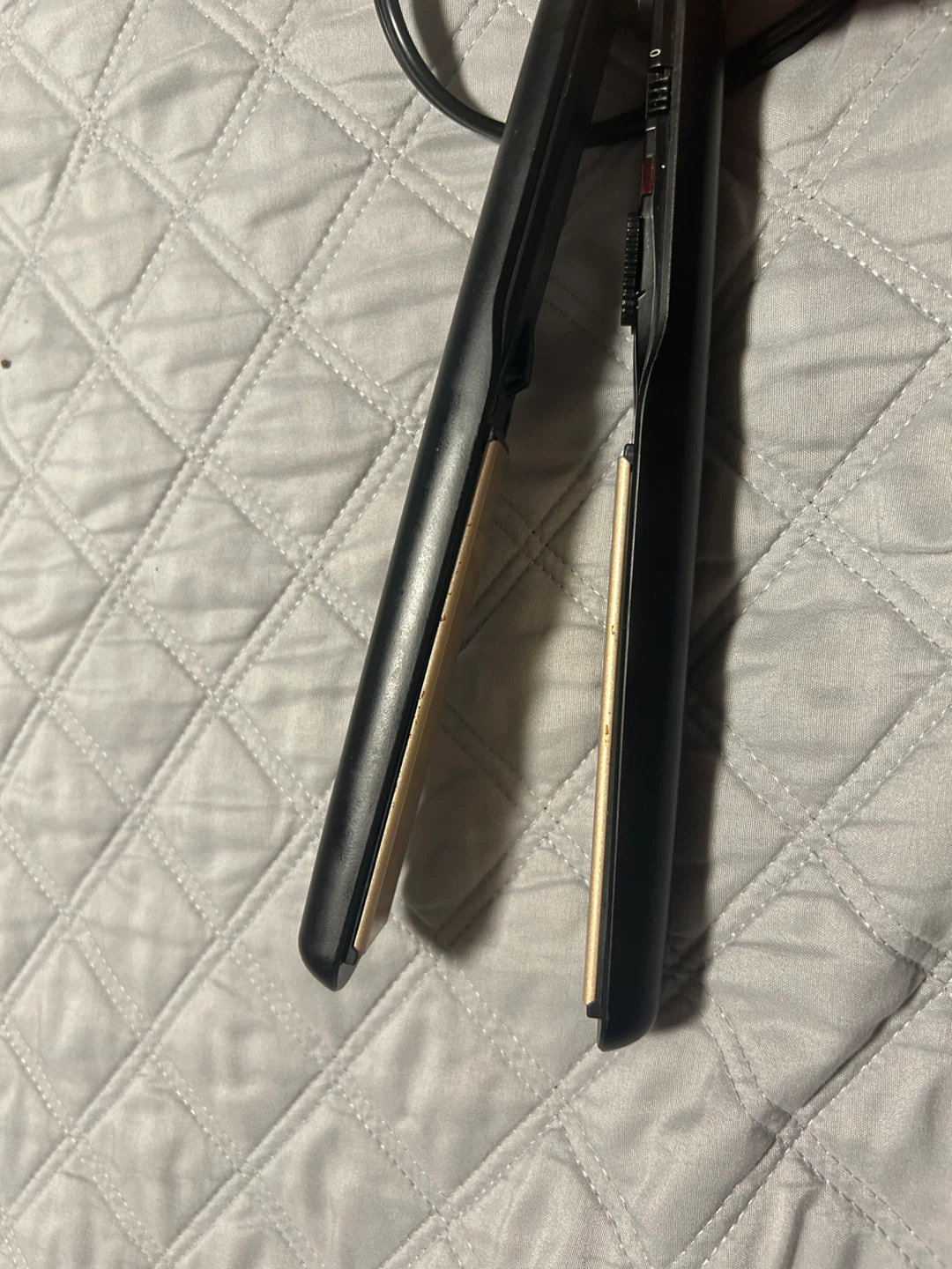 InfinitiPro by Conair Hair Straightener - photo 3
