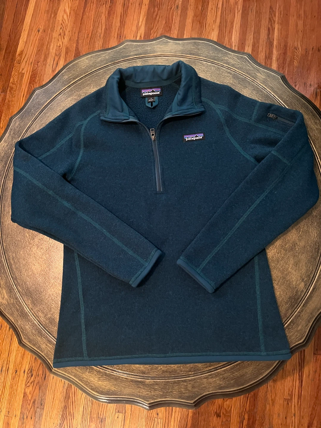 Patagonia Better Sweater