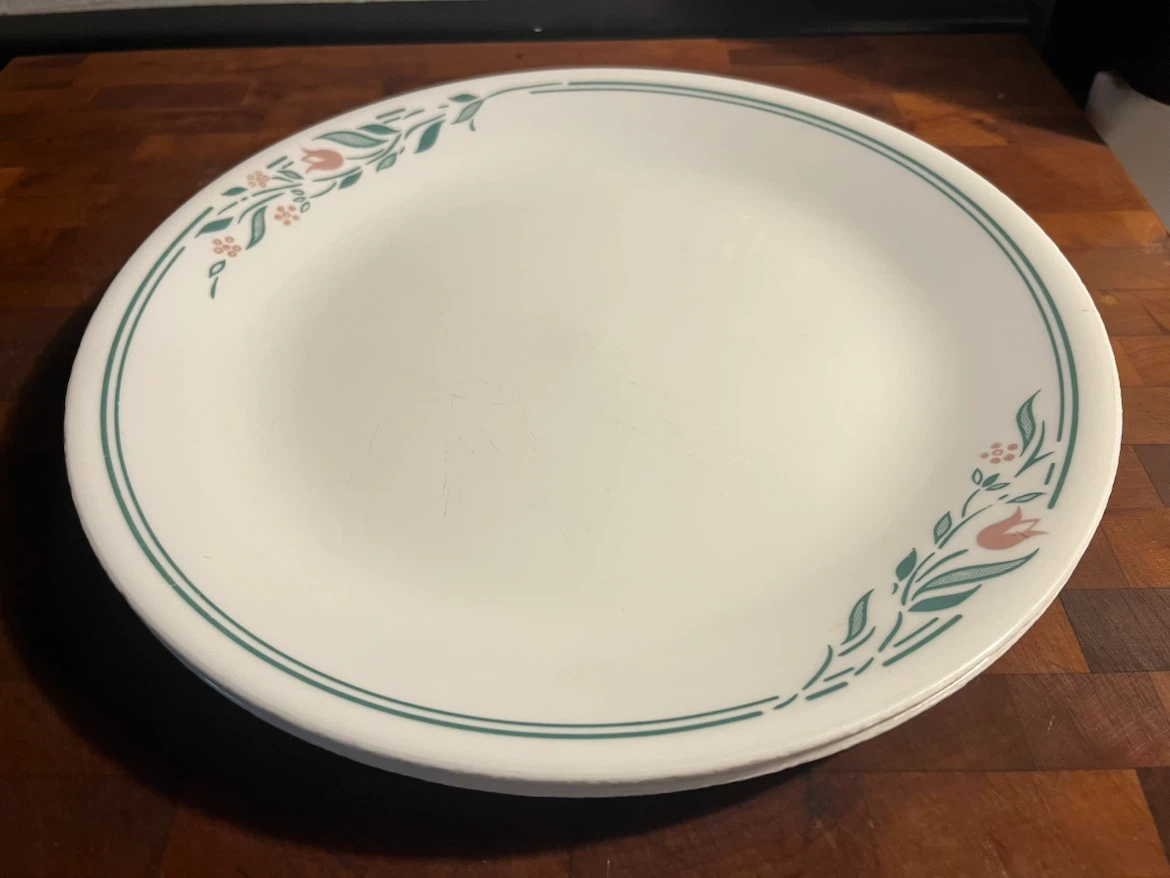 Corelle Livingware Dinner Plate