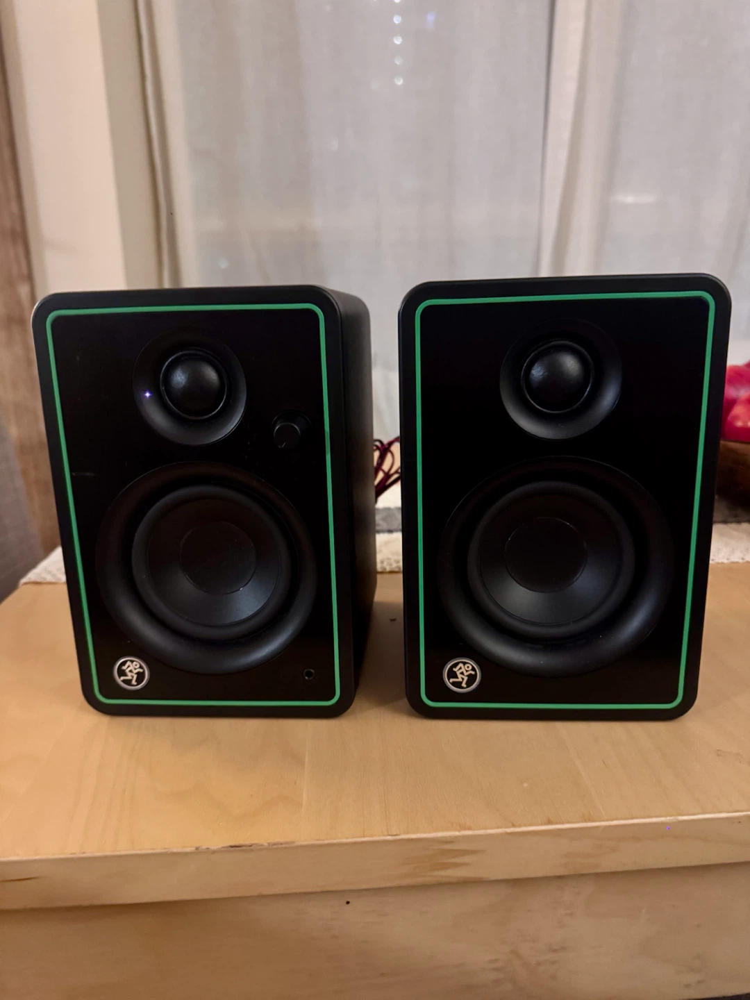 Multimedia Speakers