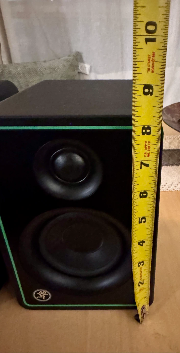 Multimedia Speakers - photo 2