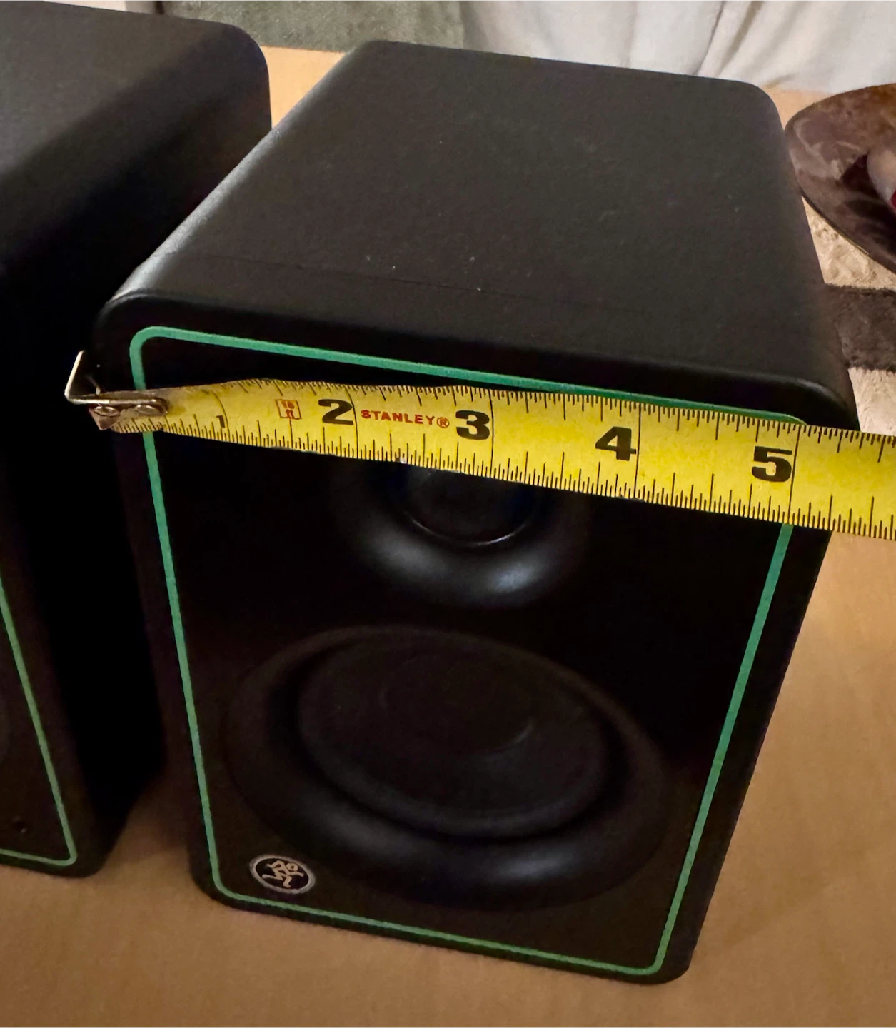 Multimedia Speakers - photo 3