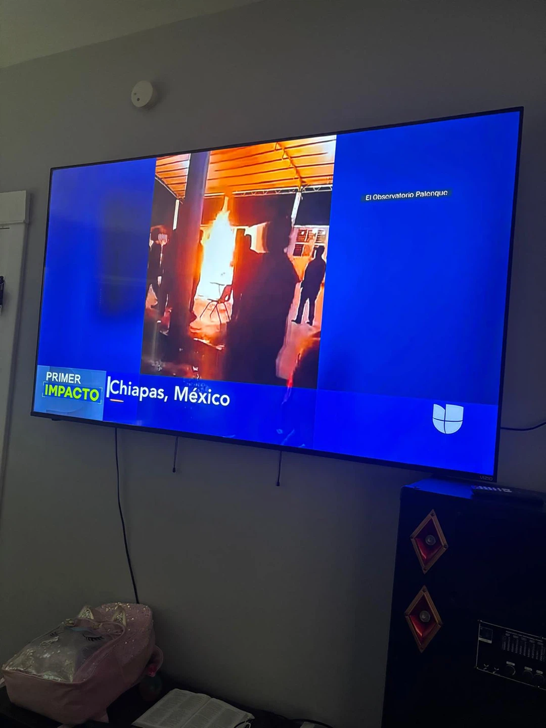 75” vizio smart tv
