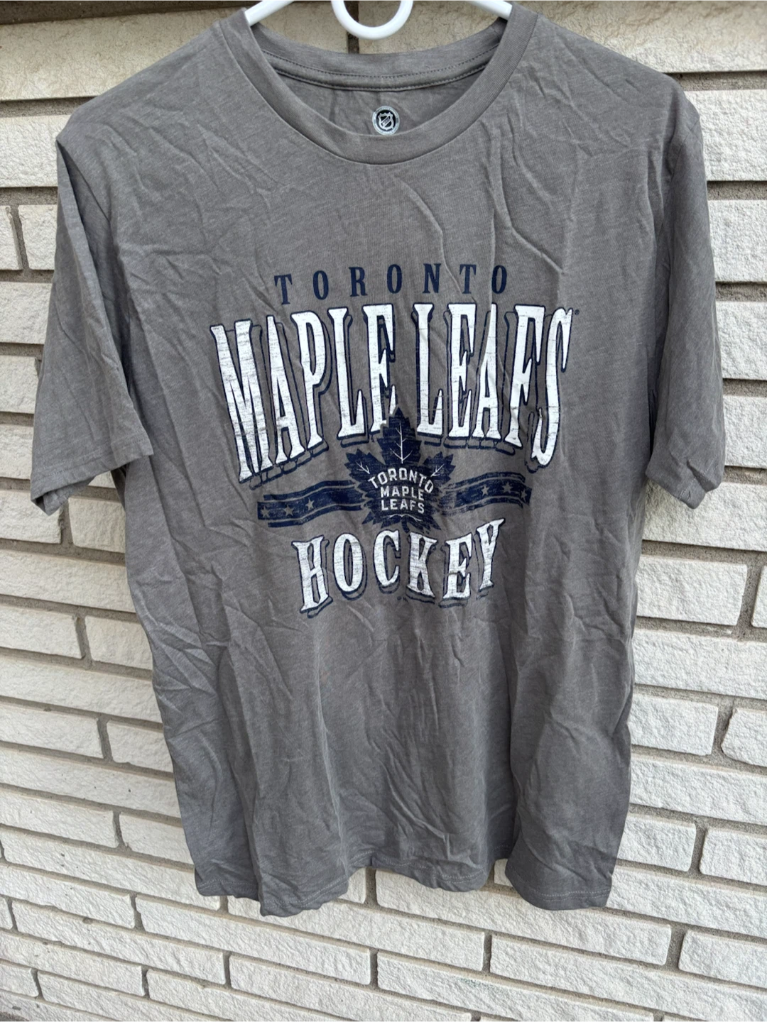 Toronto Maple Leafs Graphic T-Shirt