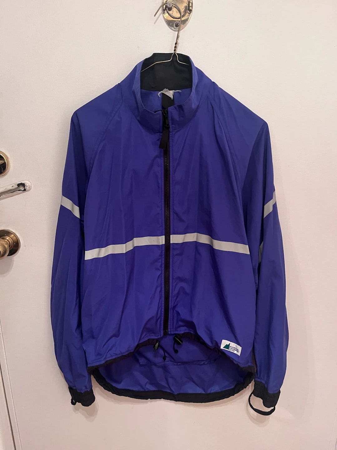 Mountain Equipment Co-op Cycling Jacket