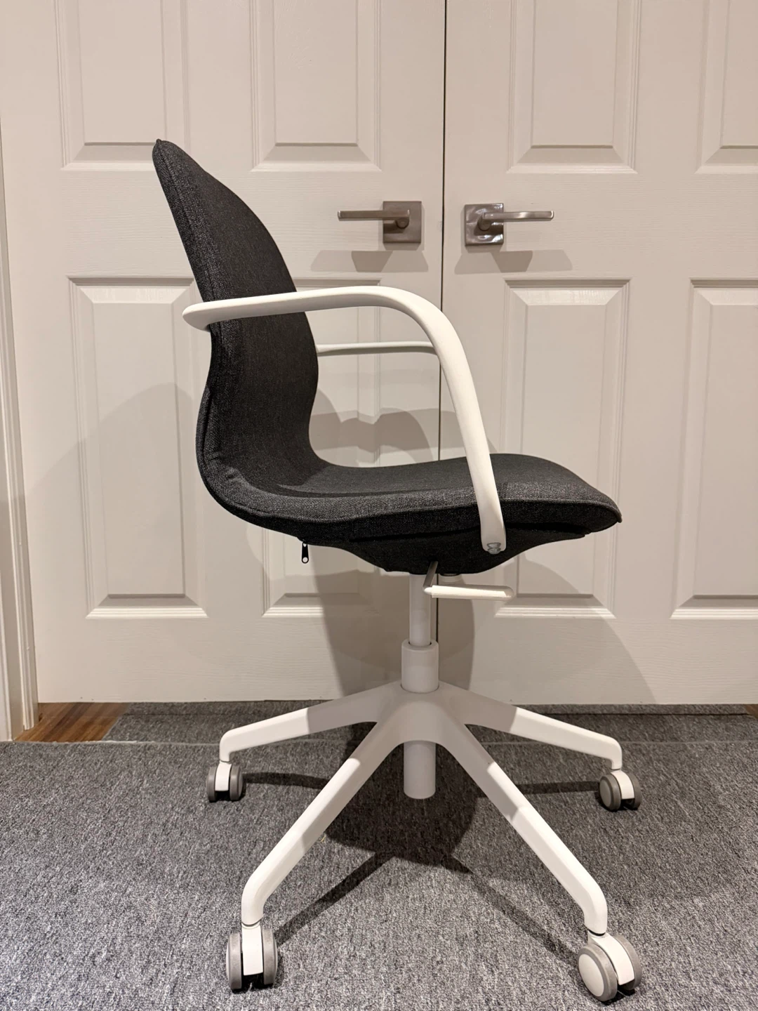 IKEA LÅNGFJÄLL Office Chair - photo 2
