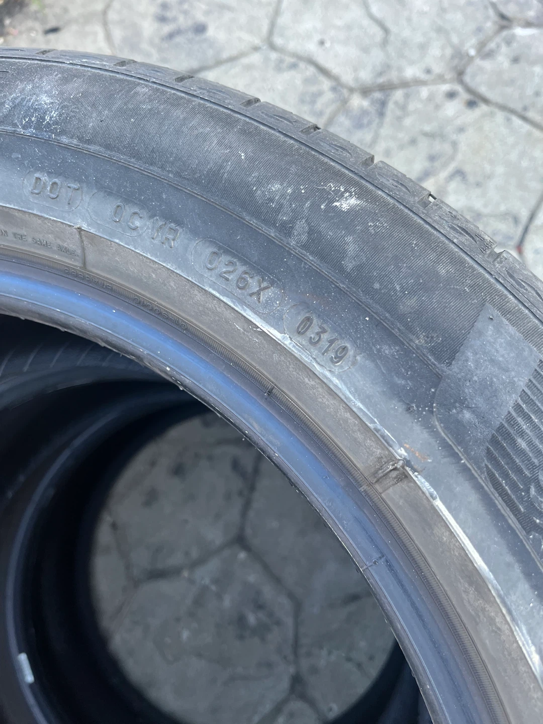 225/55R18 Michelin Primacy Tour A/S - photo 4