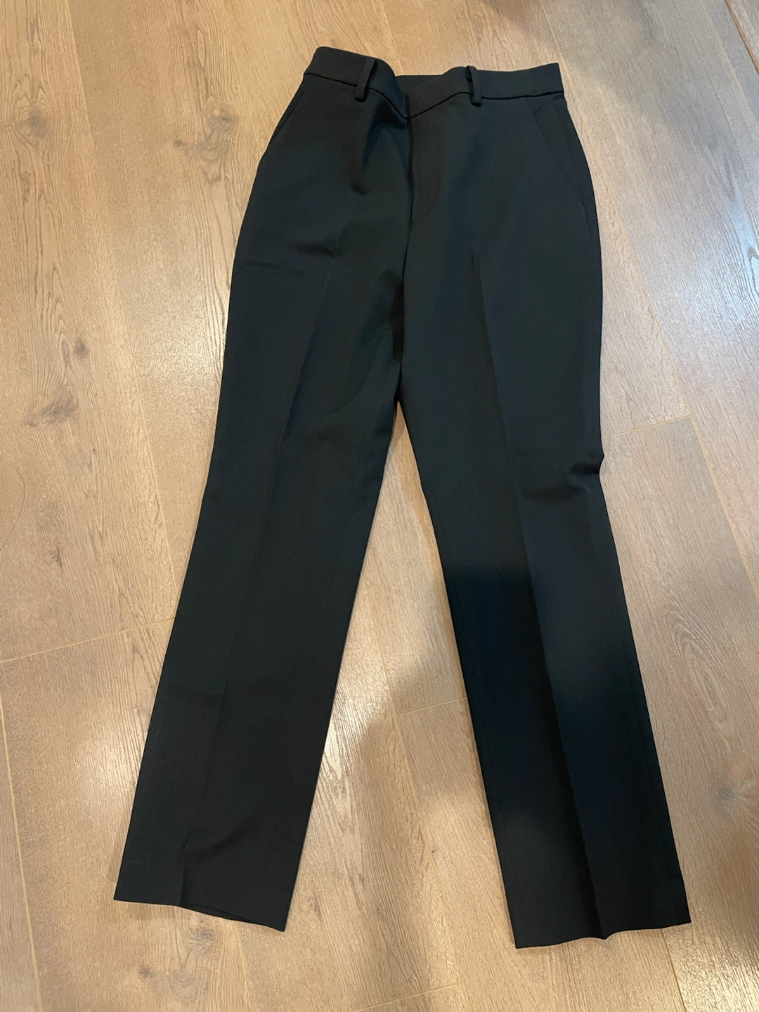 Uniqlo Black Dress Pants XS
