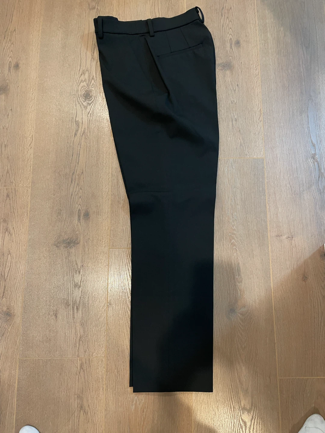 Uniqlo Black Dress Pants XS - photo 2