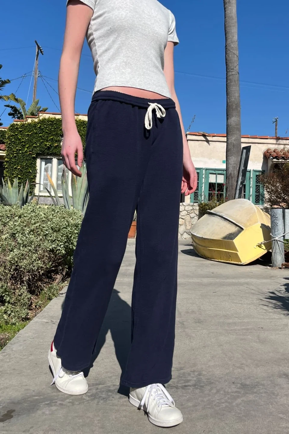 New🤍Brandy Melville Anesthesia Sweatpants