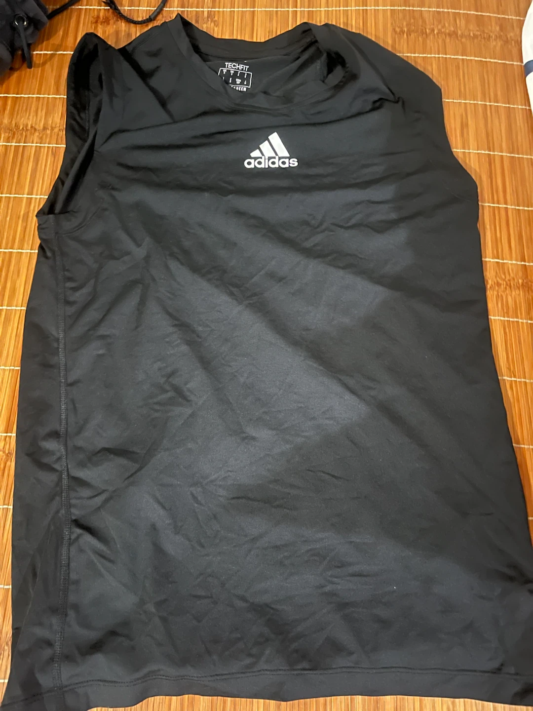 Adidas Athletic Shirts Bundle
