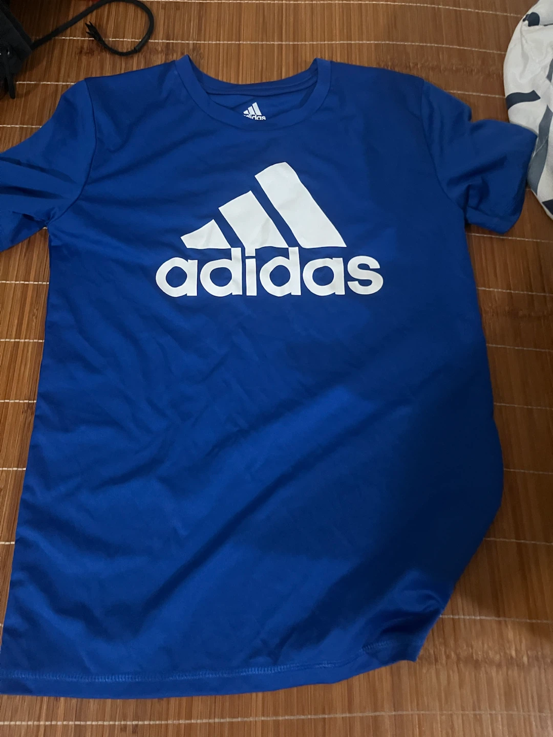 Adidas Athletic Shirts Bundle - photo 2