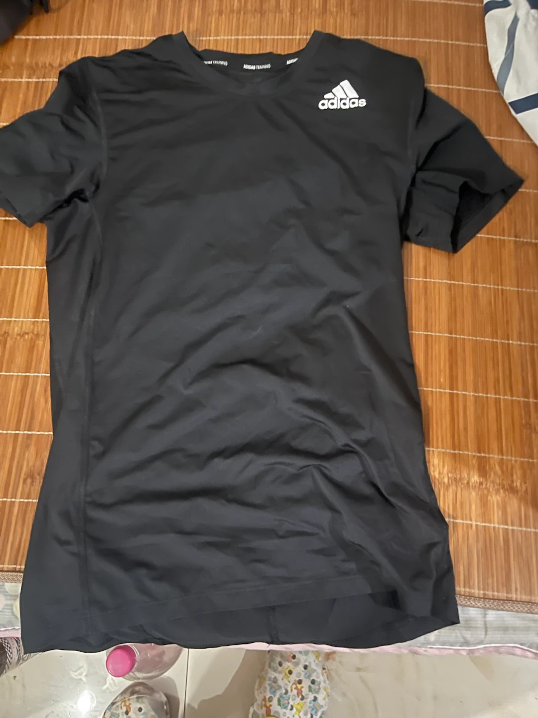 Adidas Athletic Shirts Bundle - photo 3