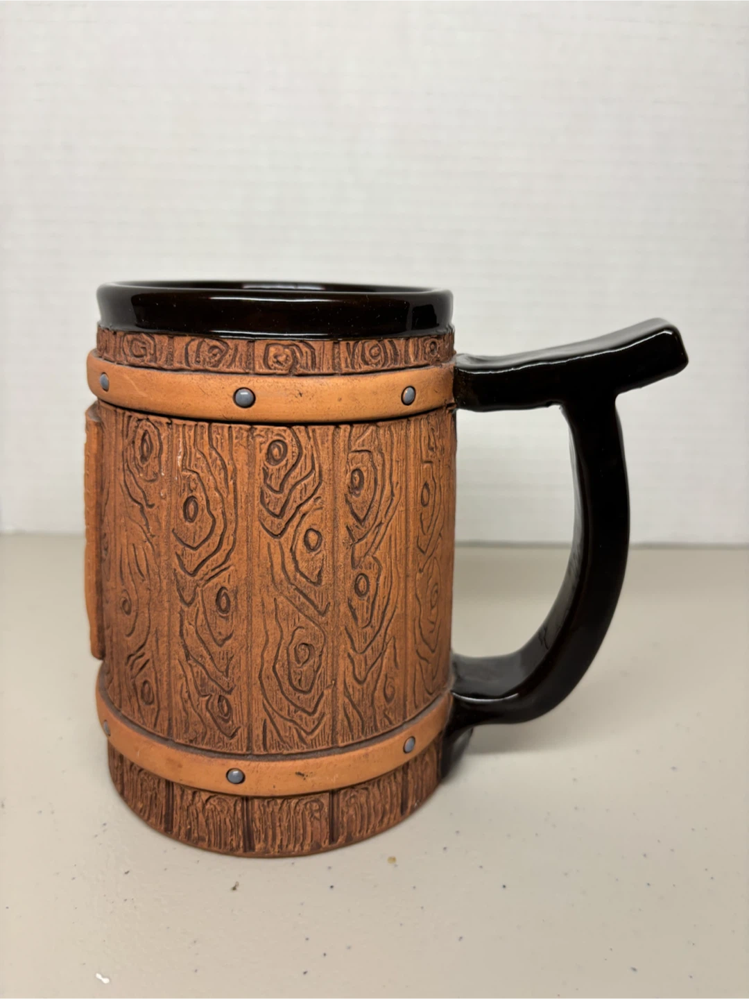 Mindaugas Paulauskas Aquarius Beer Mug - photo 2