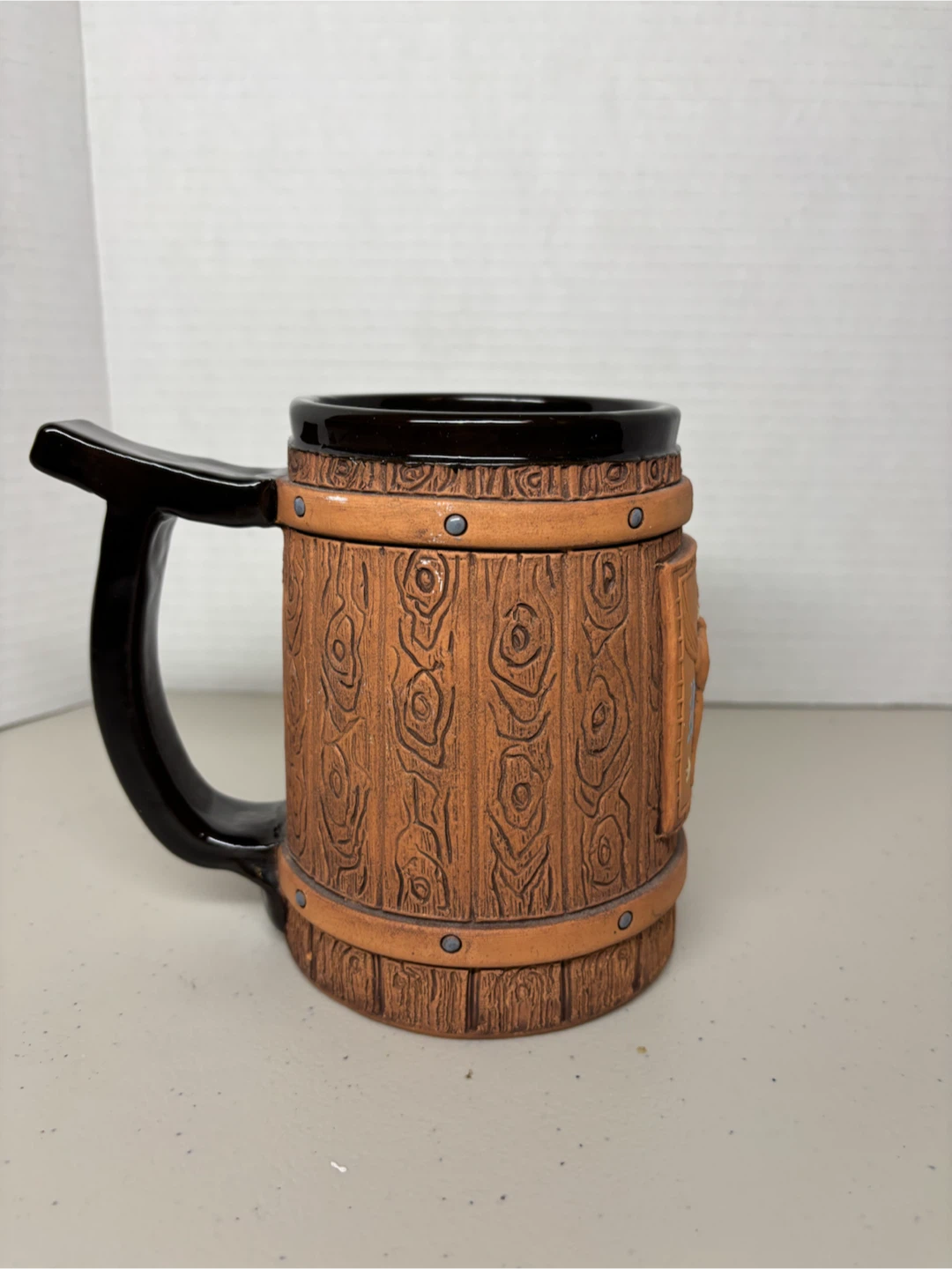 Mindaugas Paulauskas Aquarius Beer Mug - photo 3