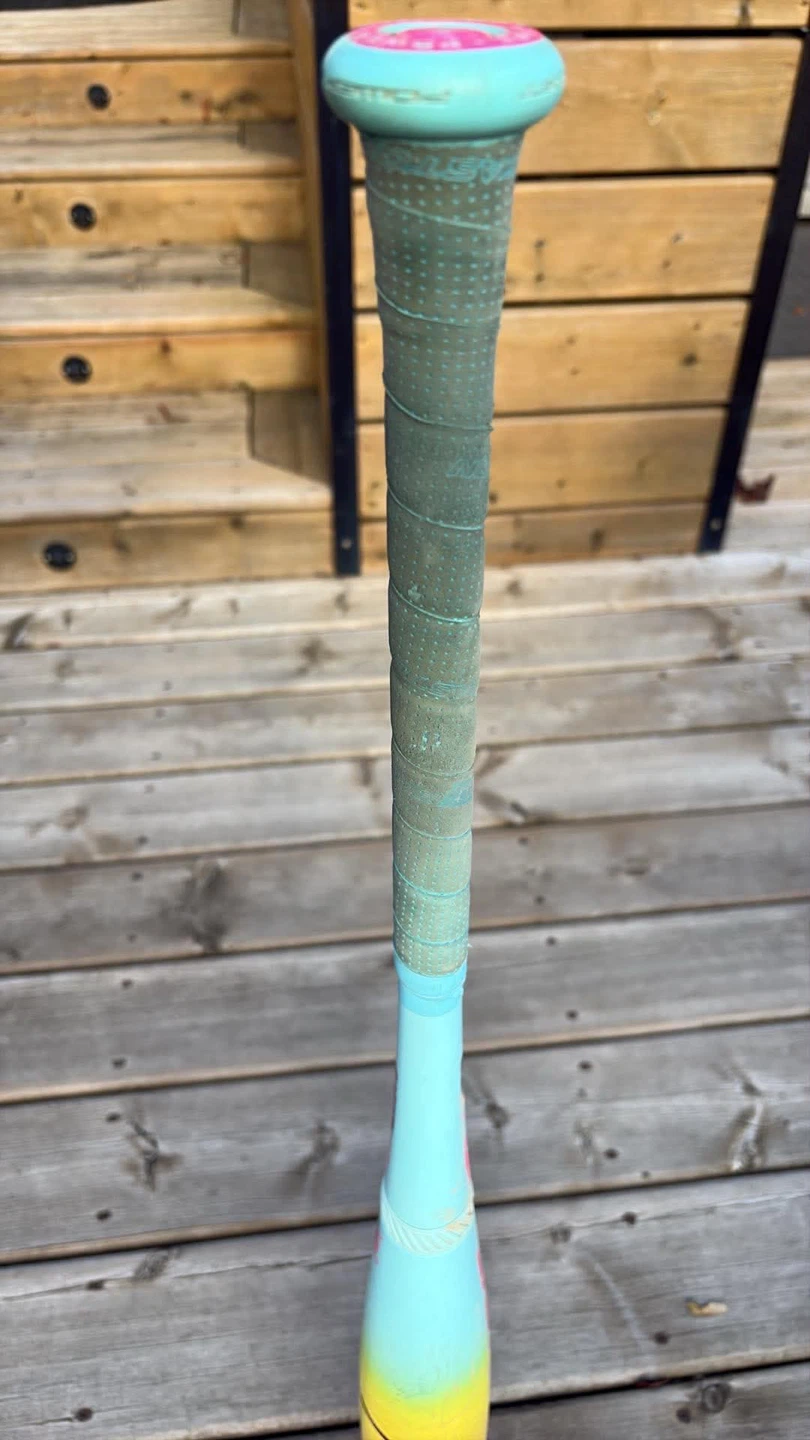 Easton Hype Fire Baseball Bat 32/27 - photo 4