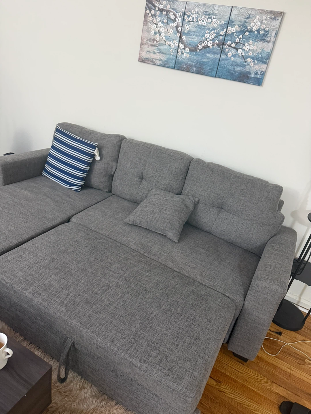Couch - photo 4