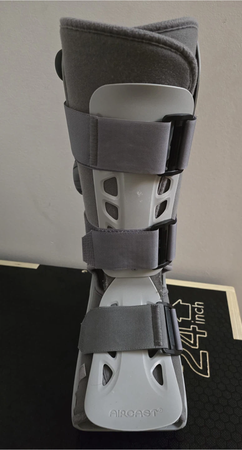 Aircast Walker Boot - photo 2