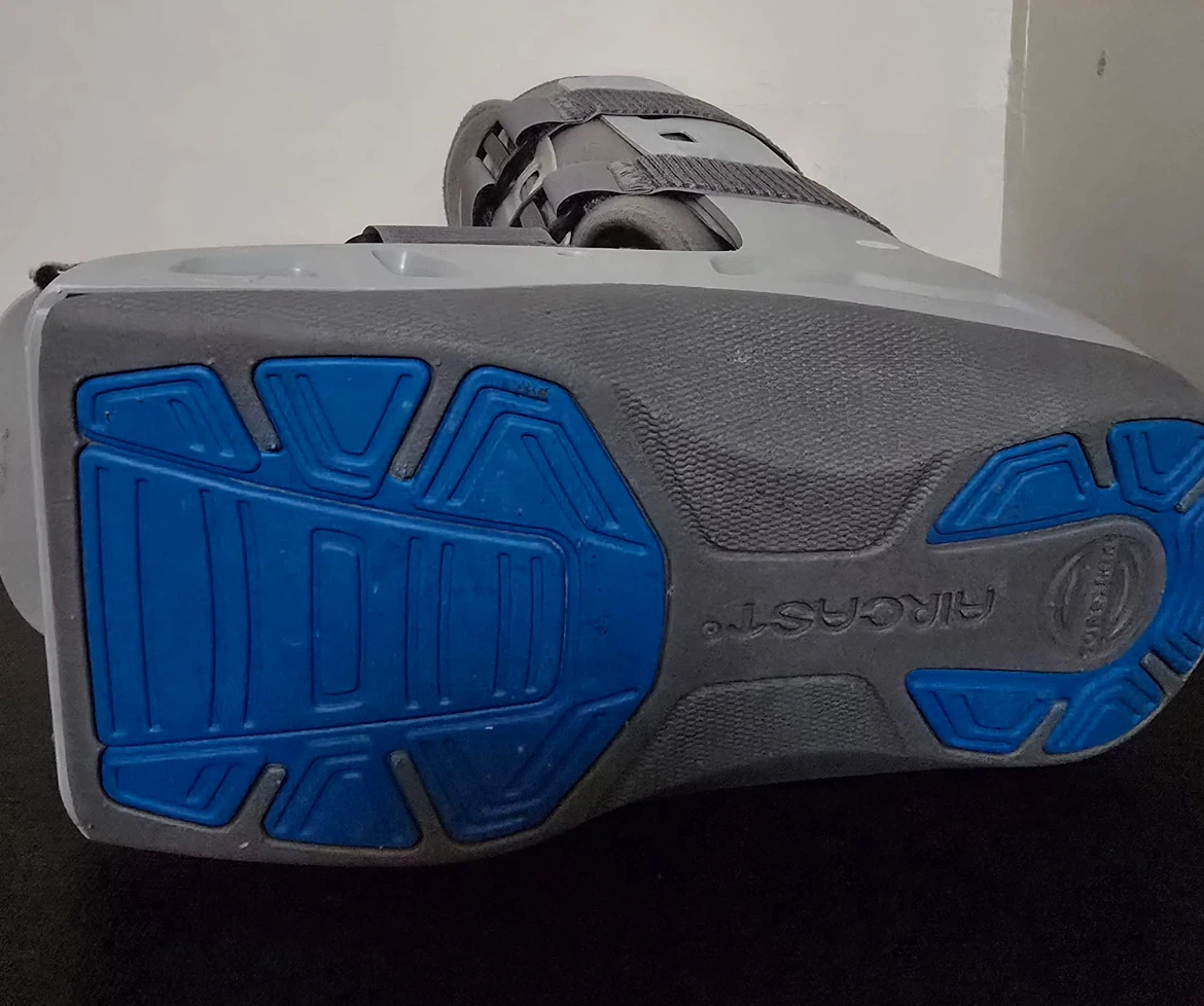 Aircast Walker Boot - photo 3