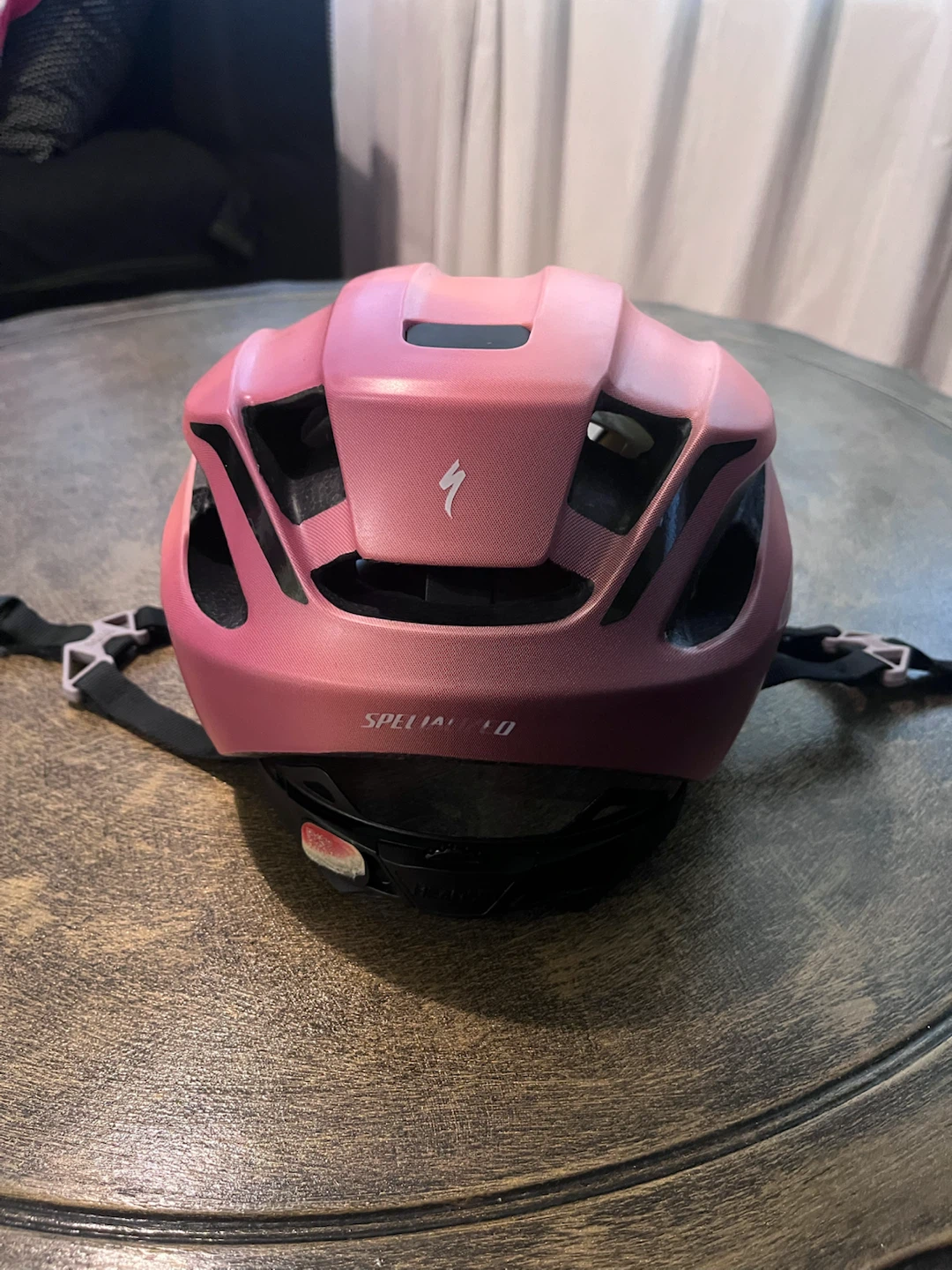 Specialized align II Helmet - photo 2
