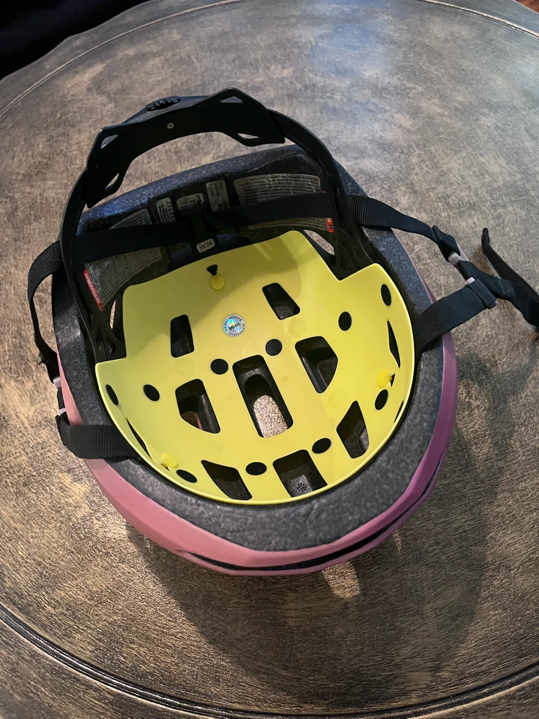 Specialized align II Helmet - photo 3