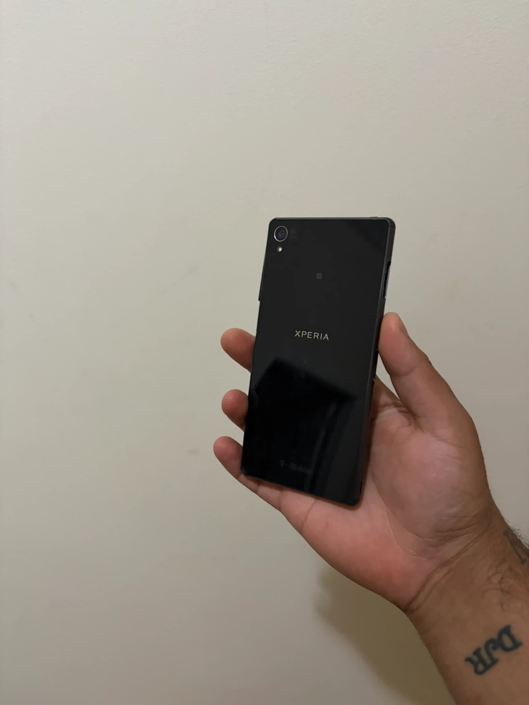Sony Xperia Smartphone