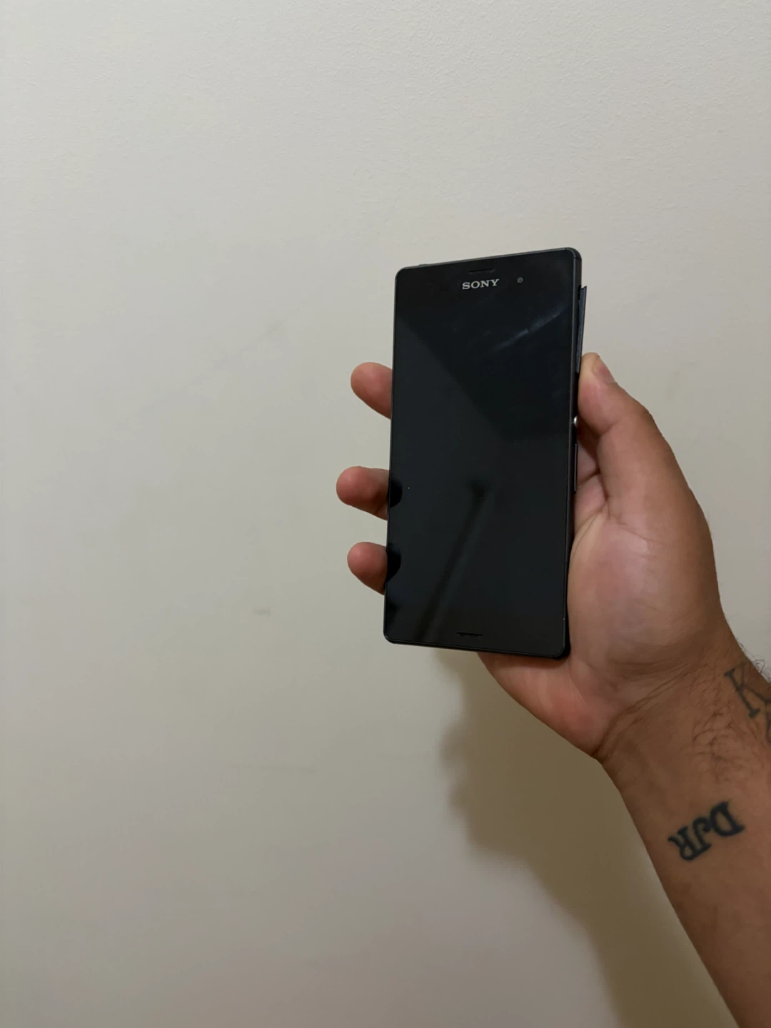 Sony Xperia Smartphone - photo 2