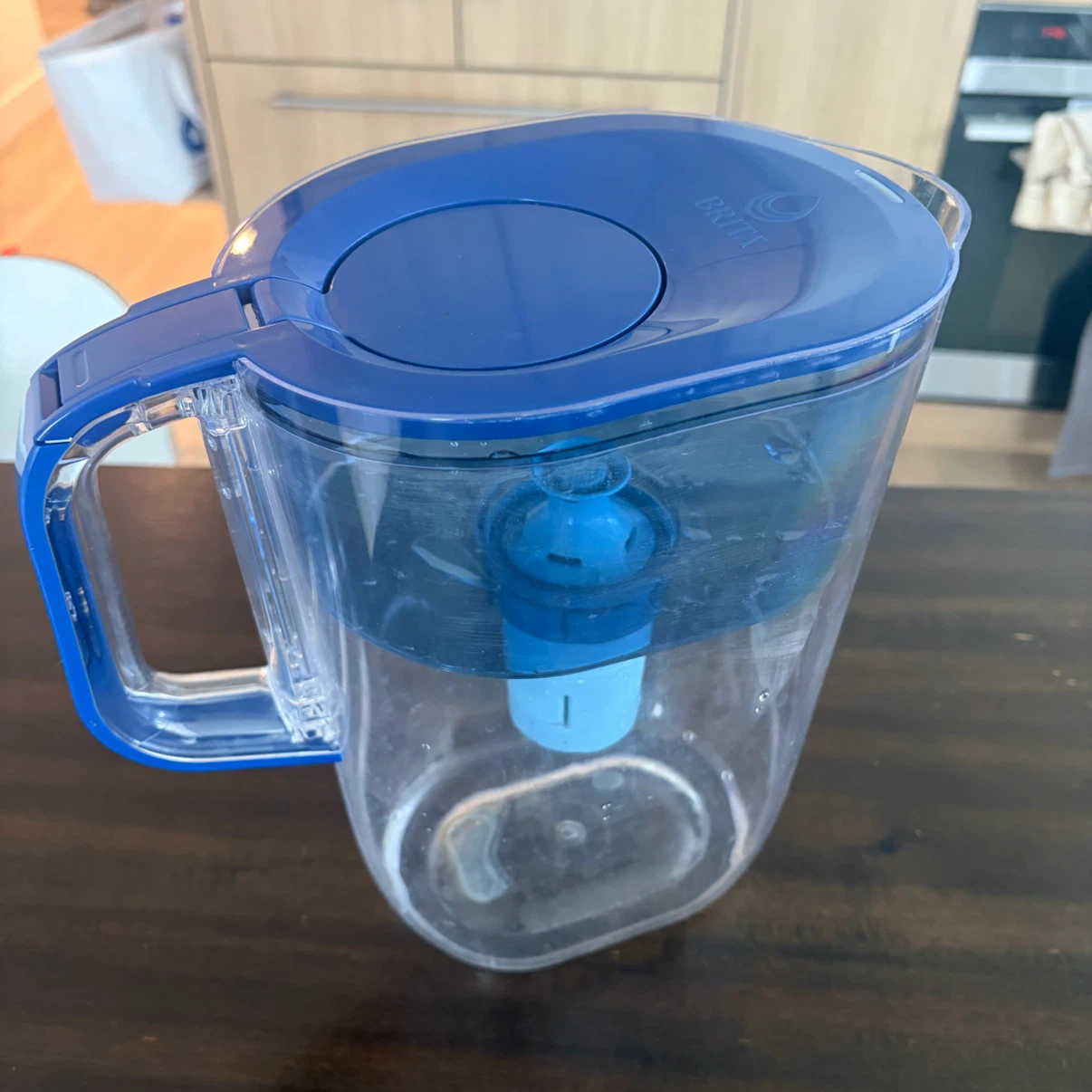 Brita Blue