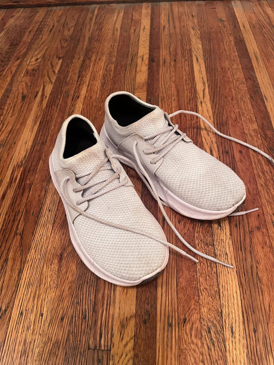 Vessi Everyday Sneakers