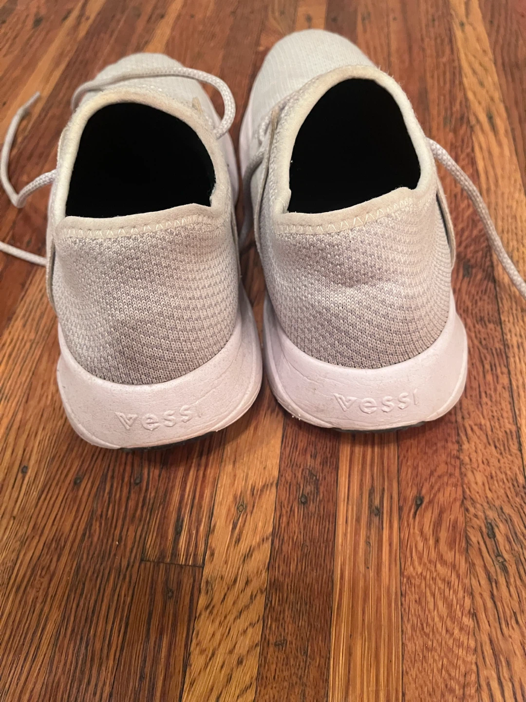 Vessi Everyday Sneakers - photo 2