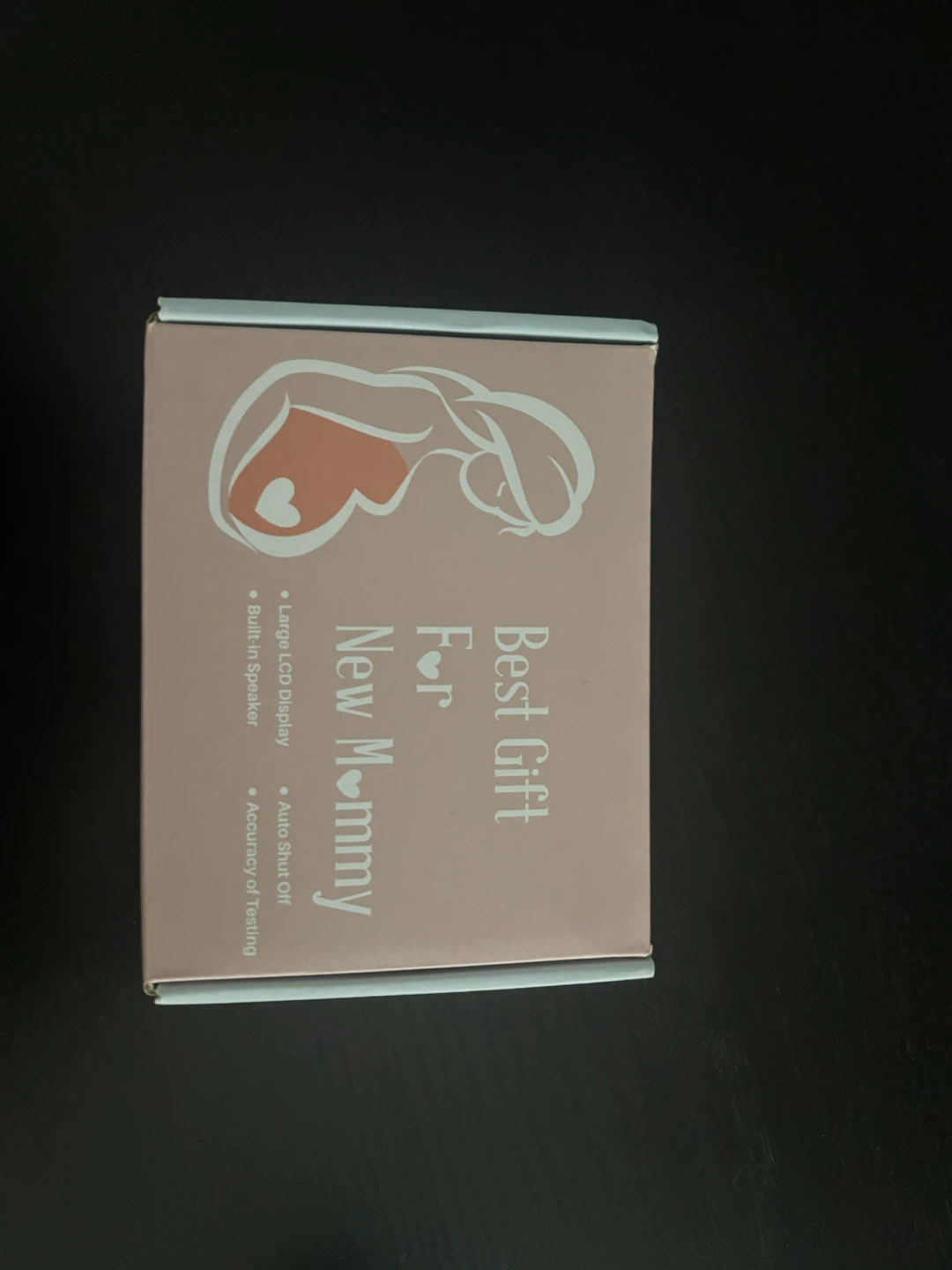 Pocket Fetal Doppler