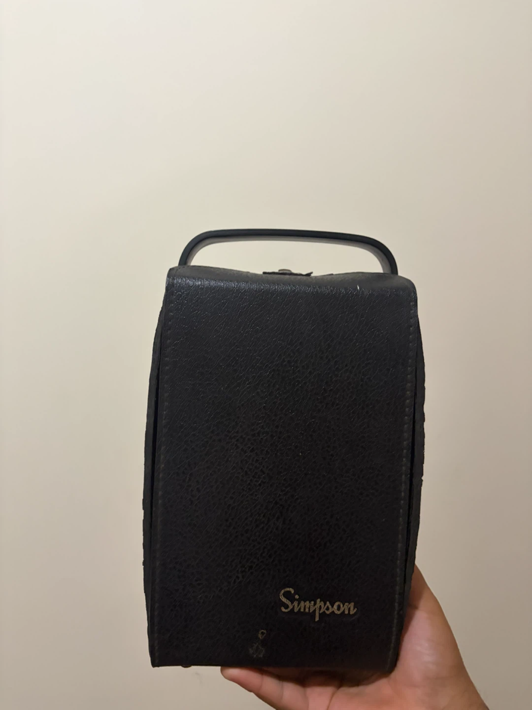 Vintage Simpson 260 Volt-Ohm-Milliammeter - photo 2