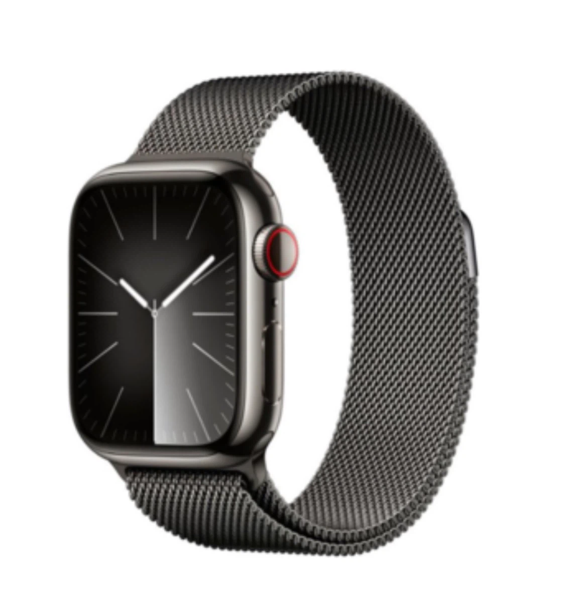 Apple Watch Series 9 41mm (Celluar + GPS) Milanese Loop