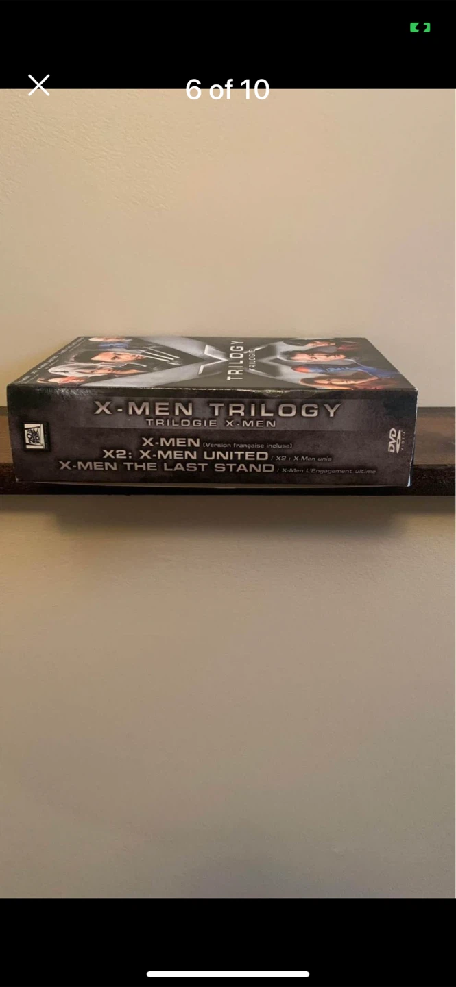 Assorted DVD TV Series and Movie Box Sets - photo 3