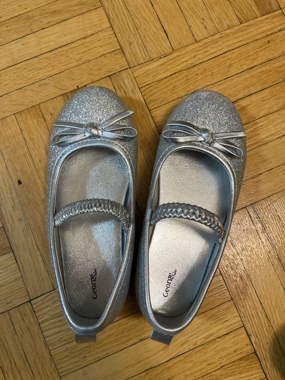 Girls Dress Shoes - photo 2