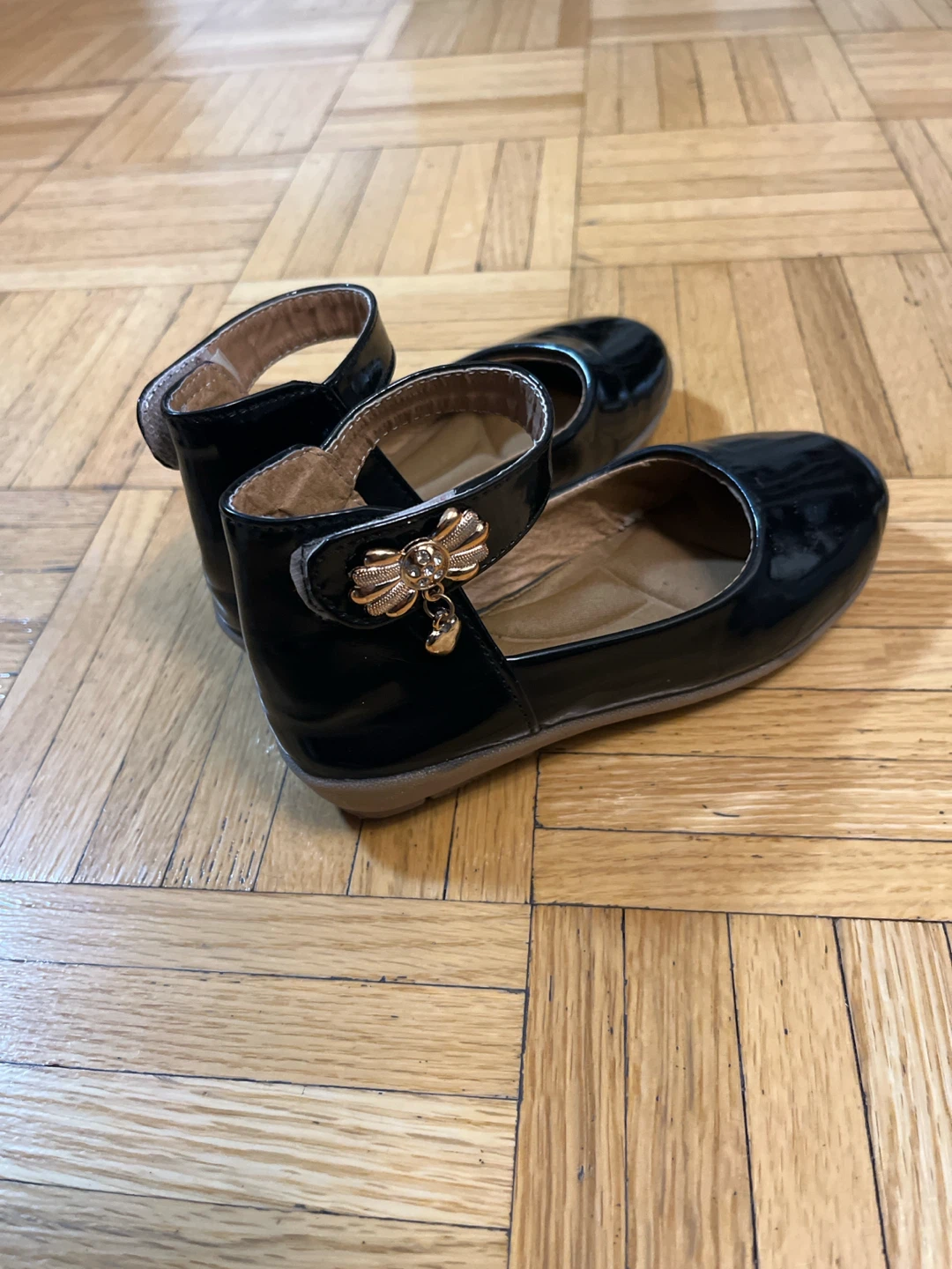 Girls Dress Shoes - photo 5