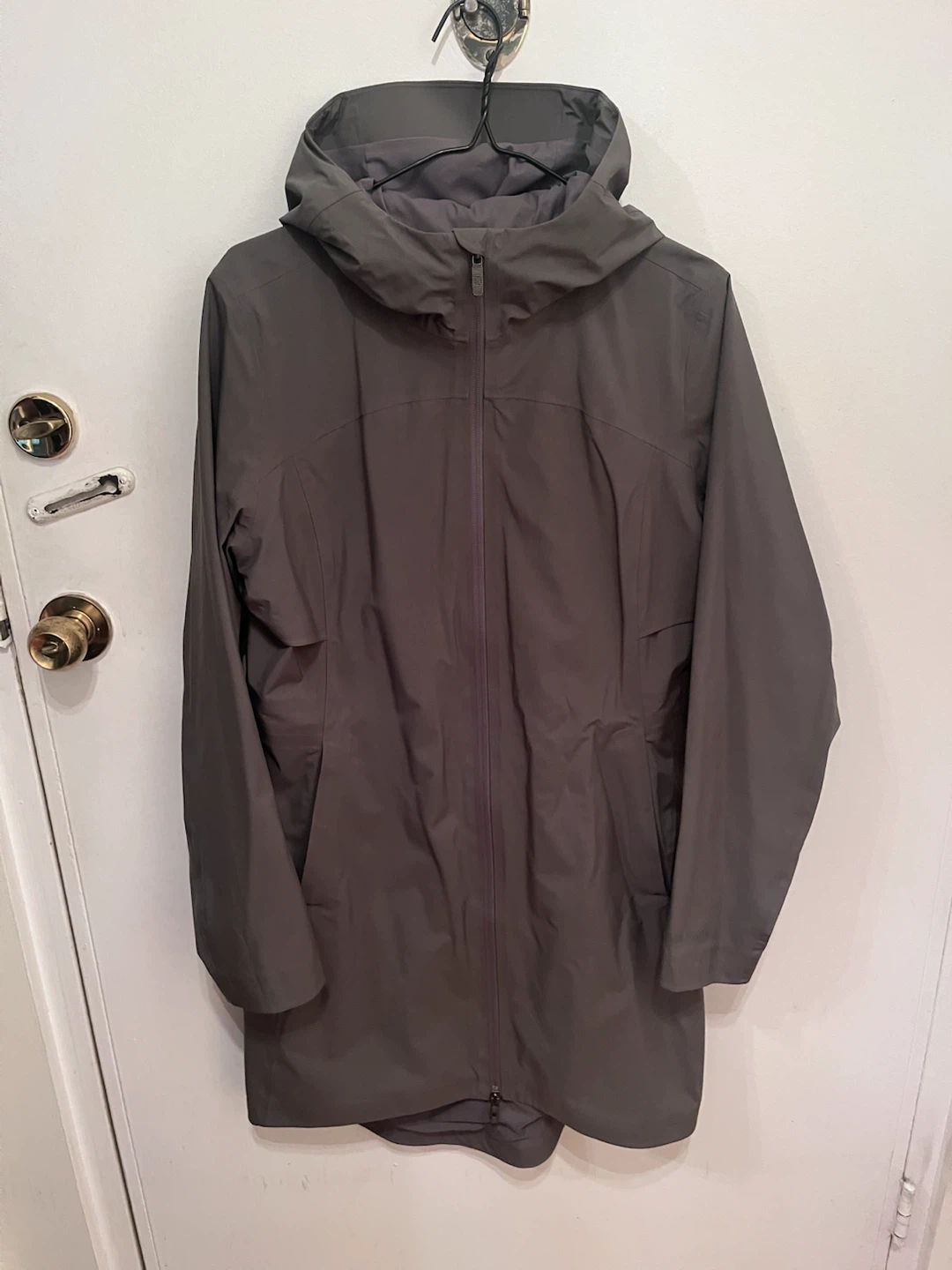 Lululemon Women's Rain Jacket