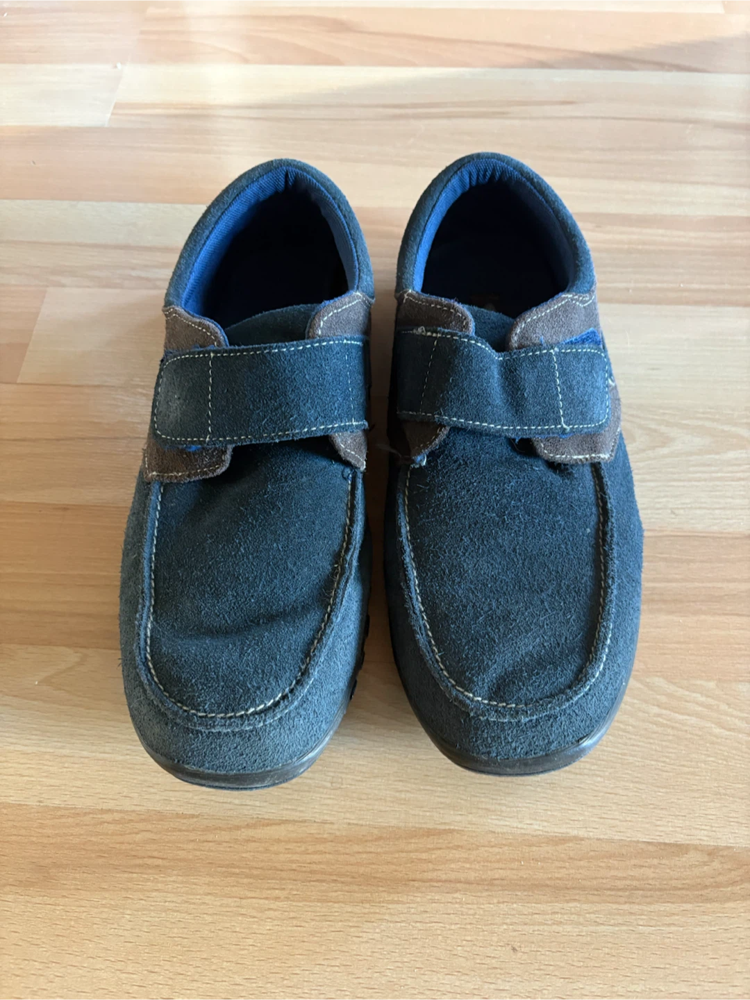 Men’s Shoes Size 40 ( 7 -7.5) $5firm - photo 4