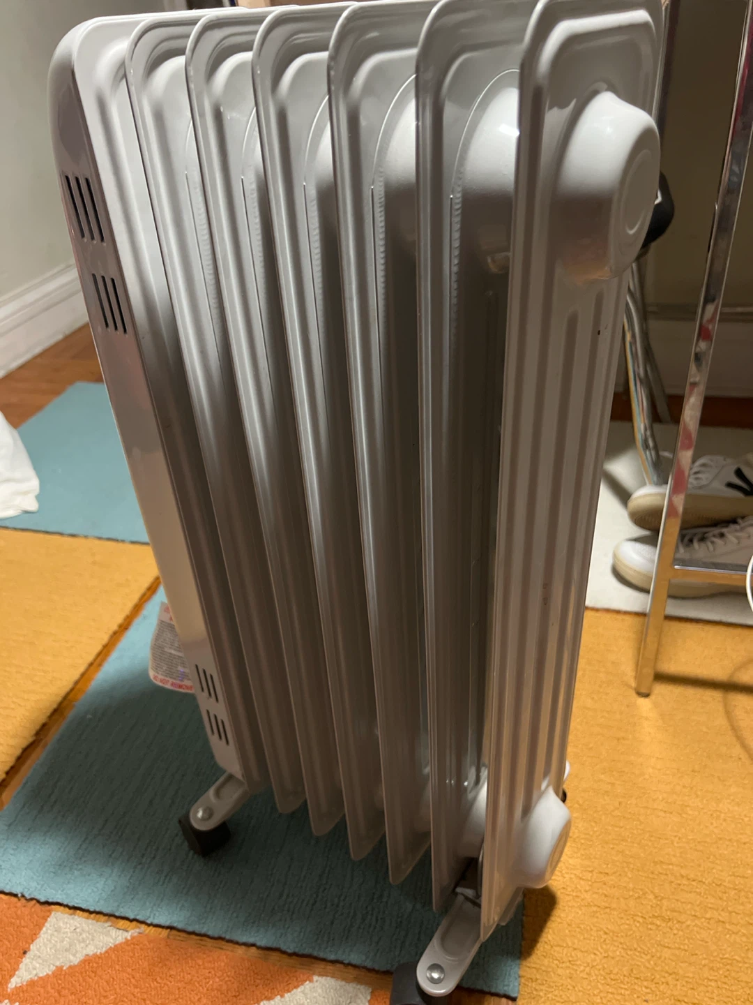 Pelonis heater - photo 2