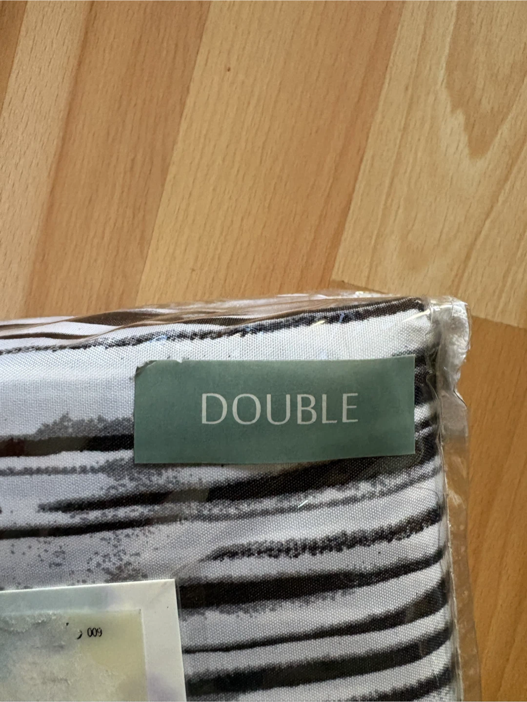 Microfiber Sheet Set Size Double - photo 3