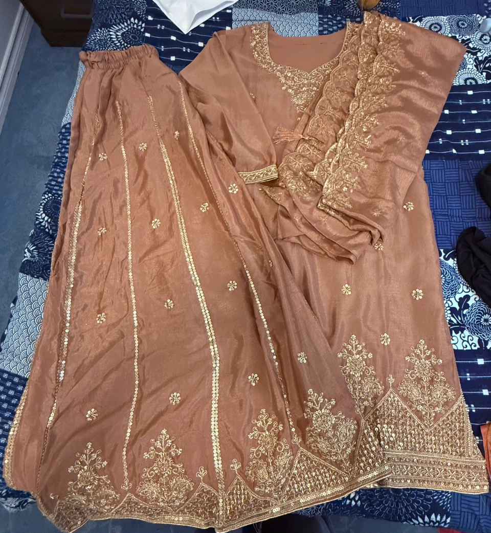 Women’s suit