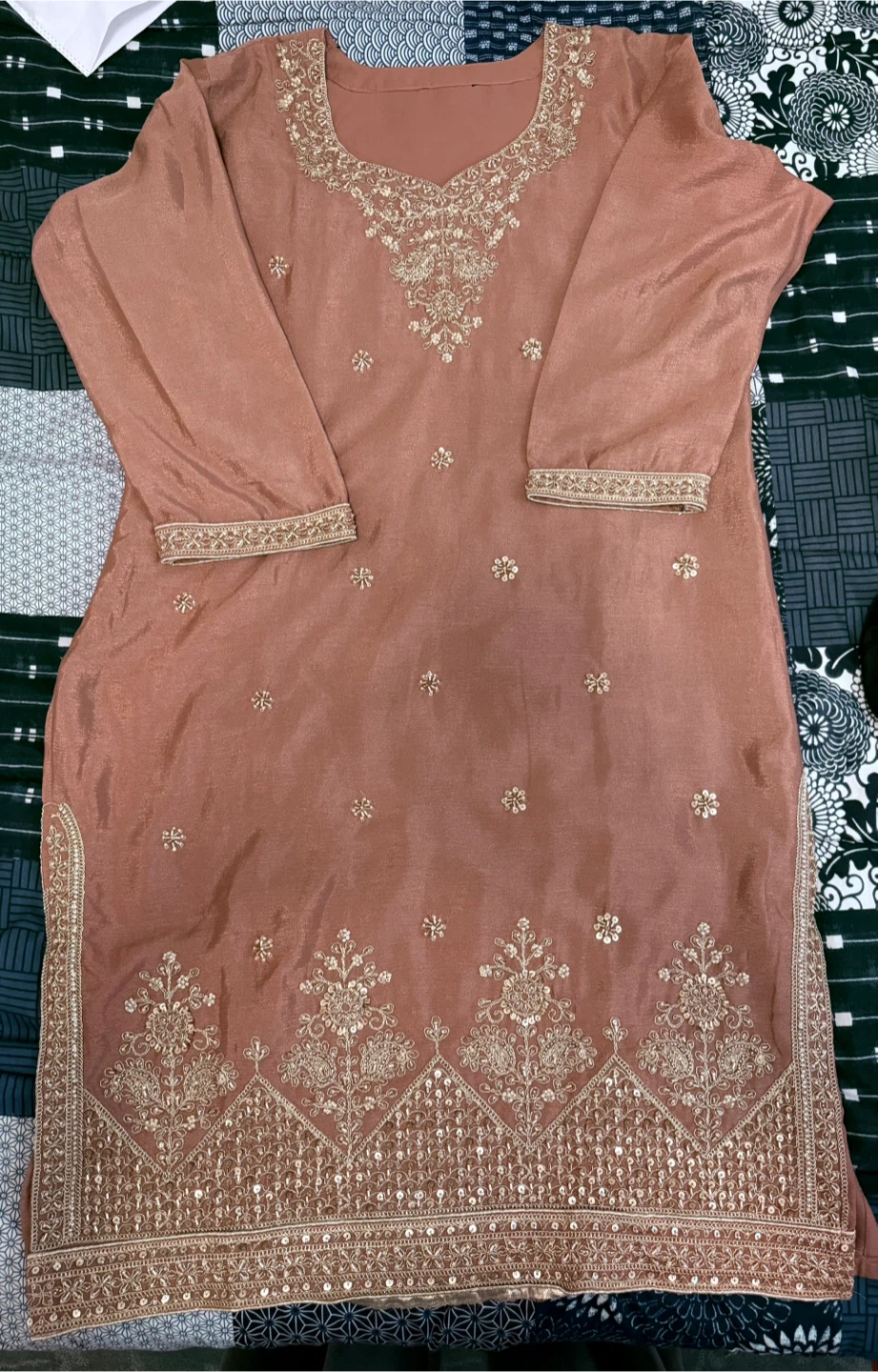 Women’s suit - photo 5