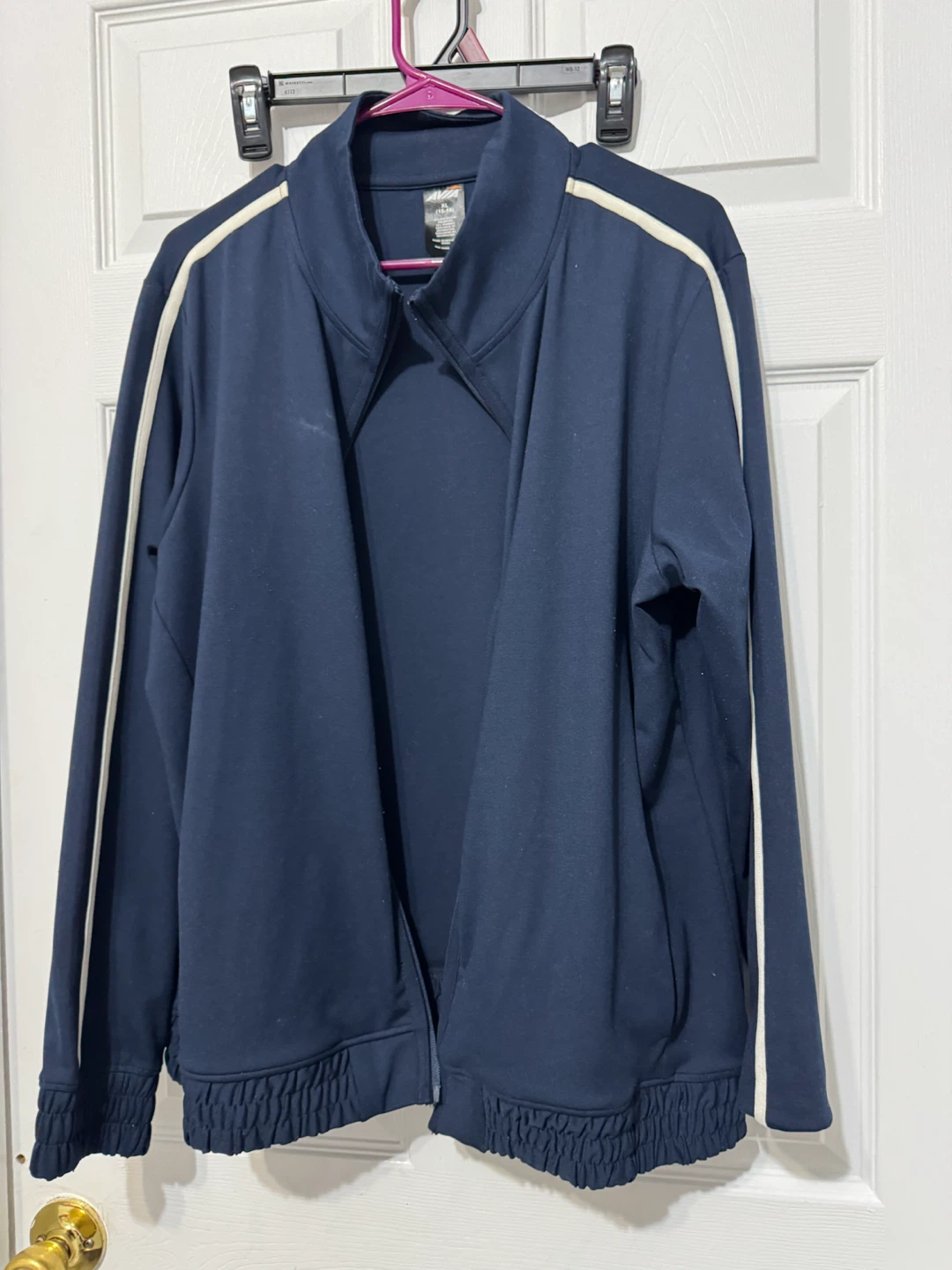 Avia Navy Track Jacket XL - photo 2