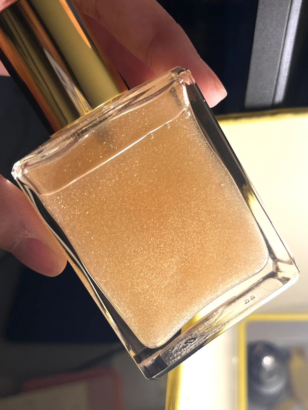 Tom Ford Soleil Blanc Shimmering Body Oil 45ml - photo 3