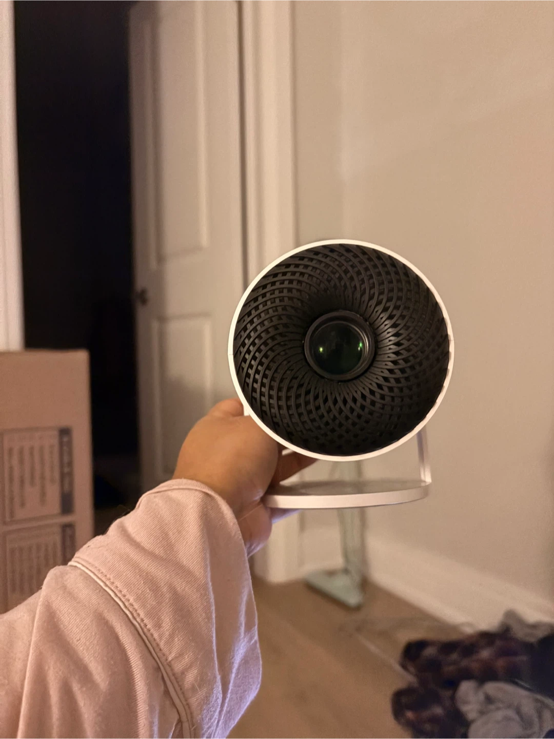Portable Projector